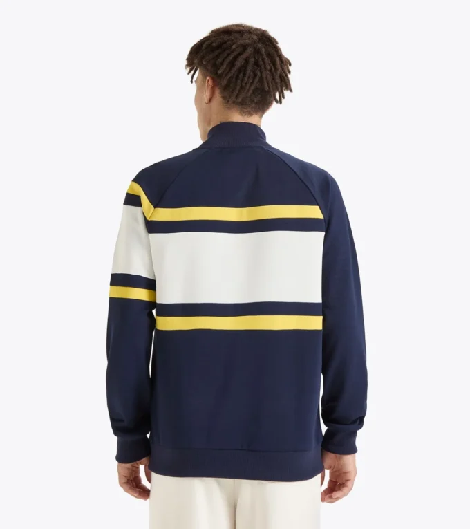 Jacket 80S Sports jacket with a regular fit – Gender Neutral Jacket 80S Sports jacket with a regular fit – Gender Neutral
