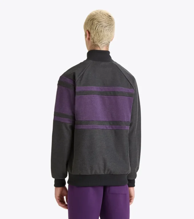 Jacket 80S Sports jacket with a regular fit – Gender Neutral Jacket 80S Sports jacket with a regular fit – Gender Neutral