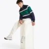 Jacket 80S Sports jacket with a regular fit – Gender Neutral Jacket 80S Sports jacket with a regular fit – Gender Neutral