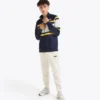 Jacket 80S Sports jacket with a regular fit – Gender Neutral Jacket 80S Sports jacket with a regular fit – Gender Neutral