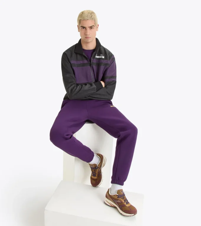 Jacket 80S Sports jacket with a regular fit – Gender Neutral Jacket 80S Sports jacket with a regular fit – Gender Neutral