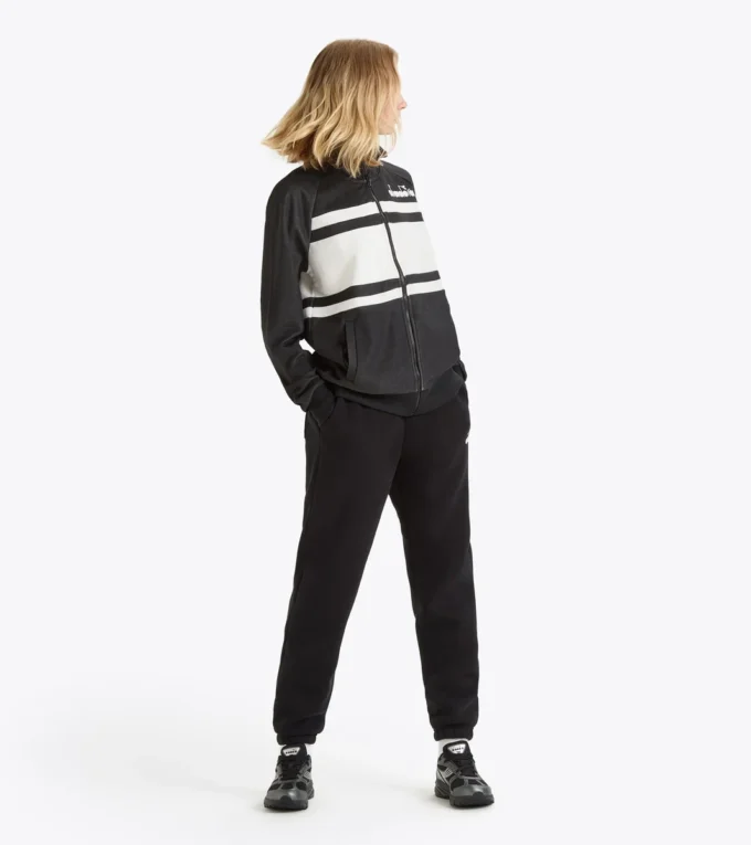 Jacket 80S Sports jacket with a regular fit – Gender Neutral Jacket 80S Sports jacket with a regular fit – Gender Neutral