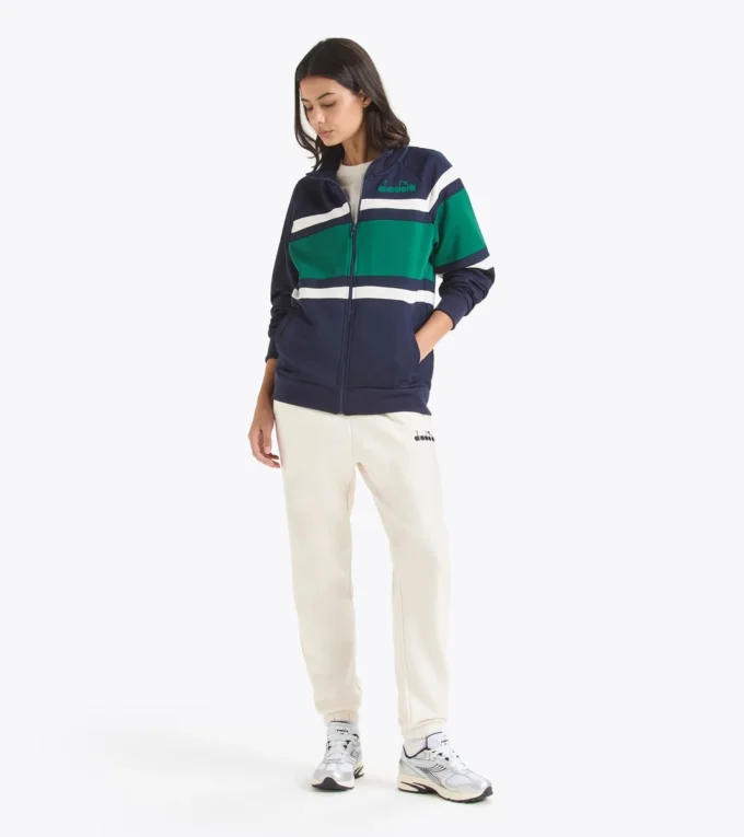 Jacket 80S Sports jacket with a regular fit – Gender Neutral Jacket 80S Sports jacket with a regular fit – Gender Neutral