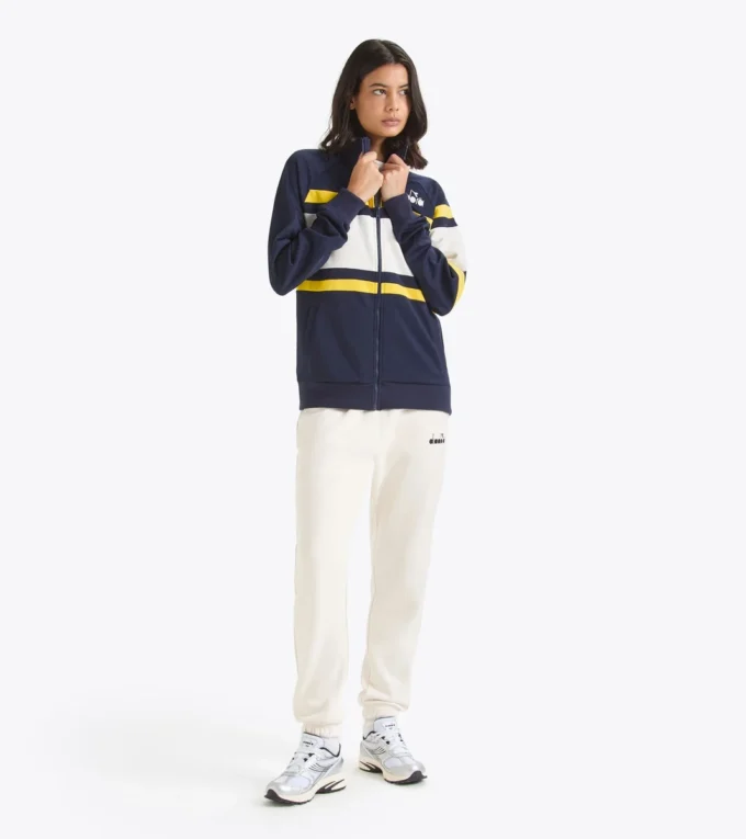 Jacket 80S Sports jacket with a regular fit – Gender Neutral Jacket 80S Sports jacket with a regular fit – Gender Neutral