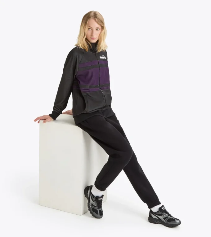 Jacket 80S Sports jacket with a regular fit – Gender Neutral Jacket 80S Sports jacket with a regular fit – Gender Neutral