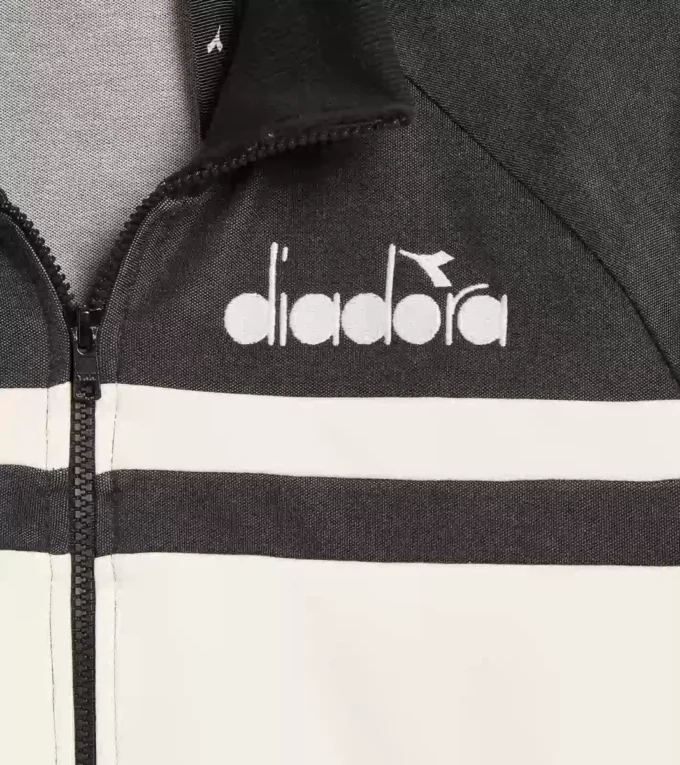 Jacket 80S Sports jacket with a regular fit – Gender Neutral Jacket 80S Sports jacket with a regular fit – Gender Neutral