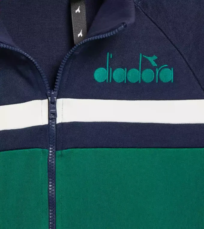 Jacket 80S Sports jacket with a regular fit – Gender Neutral Jacket 80S Sports jacket with a regular fit – Gender Neutral