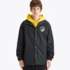 Jacket Coach Route Windproof coach jacket Jacket Coach Route Windproof coach jacket