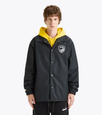 Jacket Coach Route Windproof coach jacket