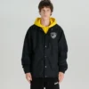 Jacket Coach Route Windproof coach jacket Jacket Coach Route Windproof coach jacket