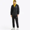 Jacket Coach Route Windproof coach jacket Jacket Coach Route Windproof coach jacket