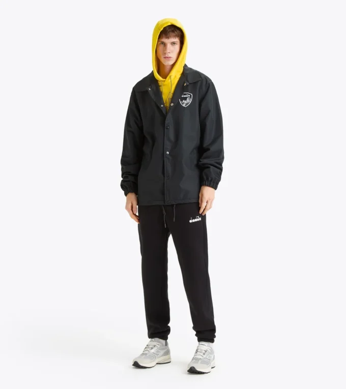 Jacket Coach Route Windproof coach jacket Jacket Coach Route Windproof coach jacket