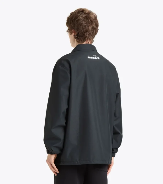 Jacket Coach Route Windproof coach jacket Jacket Coach Route Windproof coach jacket