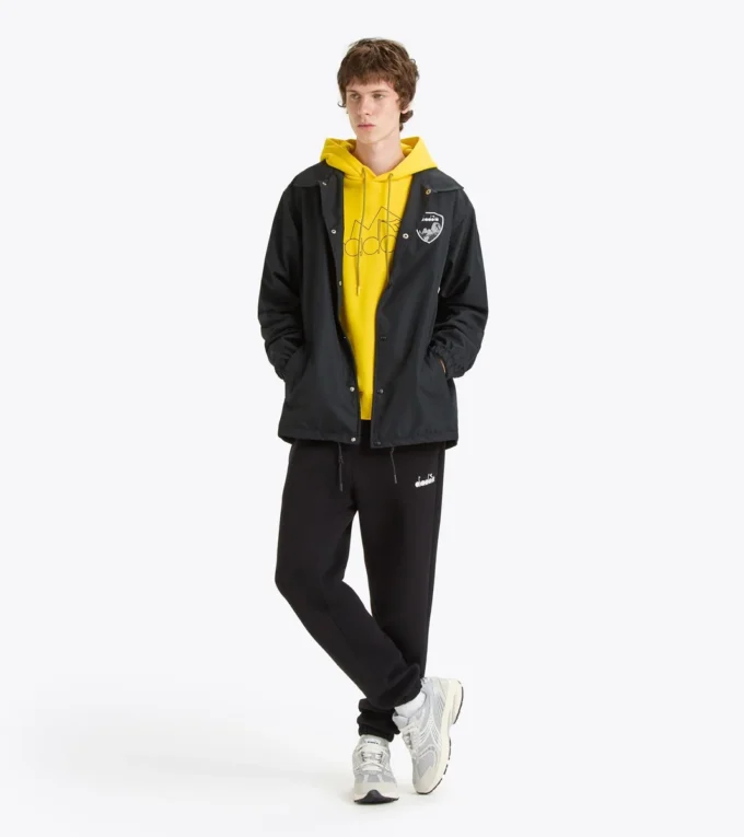 Jacket Coach Route Windproof coach jacket Jacket Coach Route Windproof coach jacket