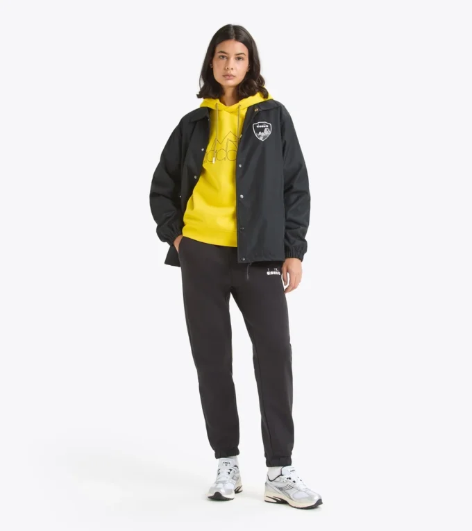 Jacket Coach Route Windproof coach jacket Jacket Coach Route Windproof coach jacket