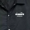 Jacket Coach Squadra Di Corsa Squadra di Corsa windproof coach jacket – Gender Neutral