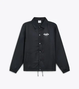Jacket Coach Squadra Di Corsa Squadra di Corsa windproof coach jacket – Gender Neutral