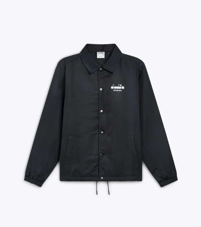 Jacket Coach Squadra Di Corsa Squadra di Corsa windproof coach jacket – Gender Neutral