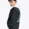 Jacket Coach Squadra Di Corsa Squadra di Corsa windproof coach jacket – Gender Neutral