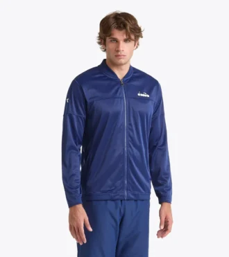 Jacket Court Diadora Club Tennis jacket