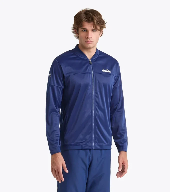 Jacket Court Diadora Club Tennis jacket