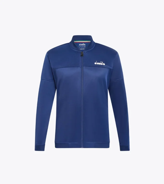 Jacket Court Diadora Club Tennis jacket