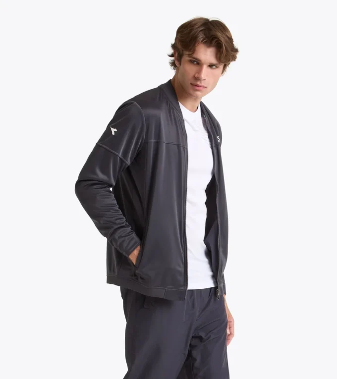 Jacket Court Diadora Club Tennis jacket