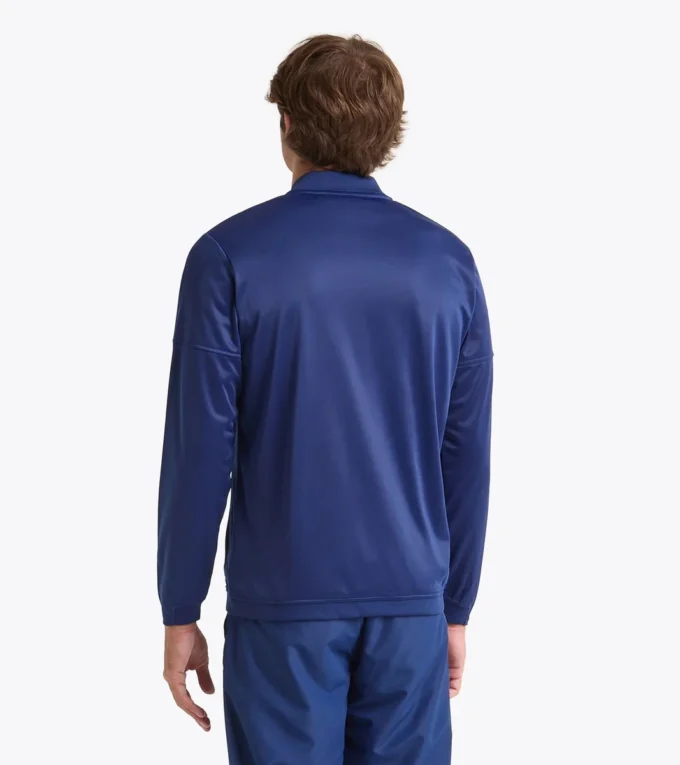Jacket Court Diadora Club Tennis jacket