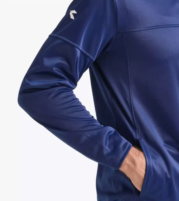 Jacket Court Diadora Club Tennis jacket
