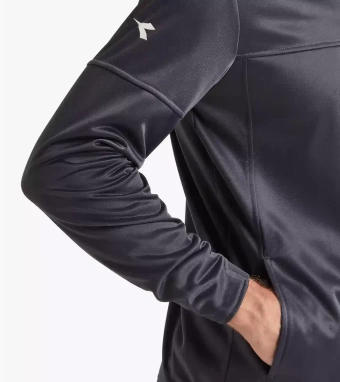 Jacket Court Diadora Club Tennis jacket