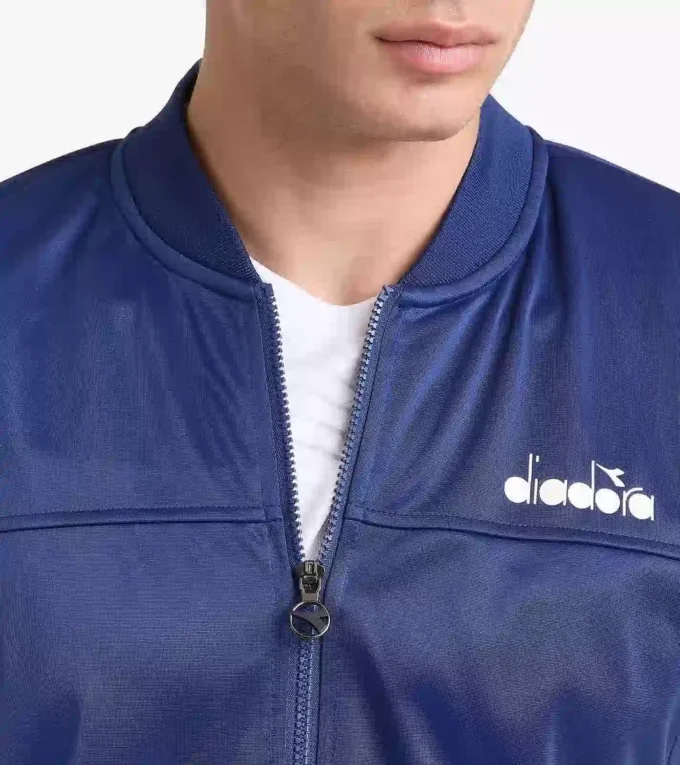 Jacket Court Diadora Club Tennis jacket