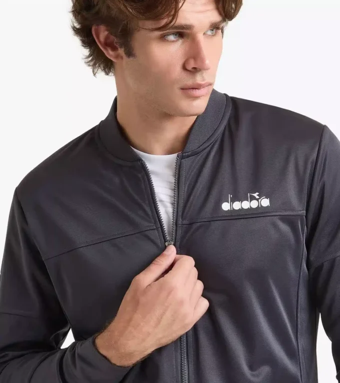 Jacket Court Diadora Club Tennis jacket