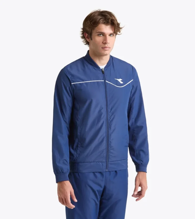 Jacket Court Tennis jacket