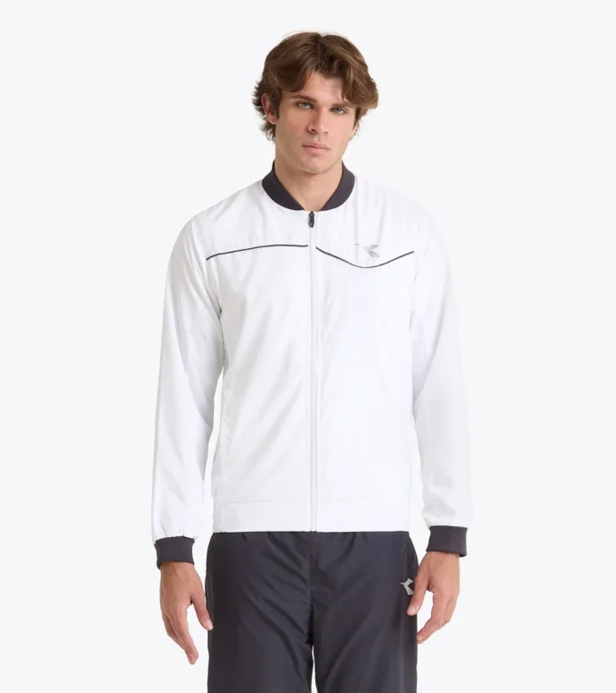 Jacket Court Tennis jacket