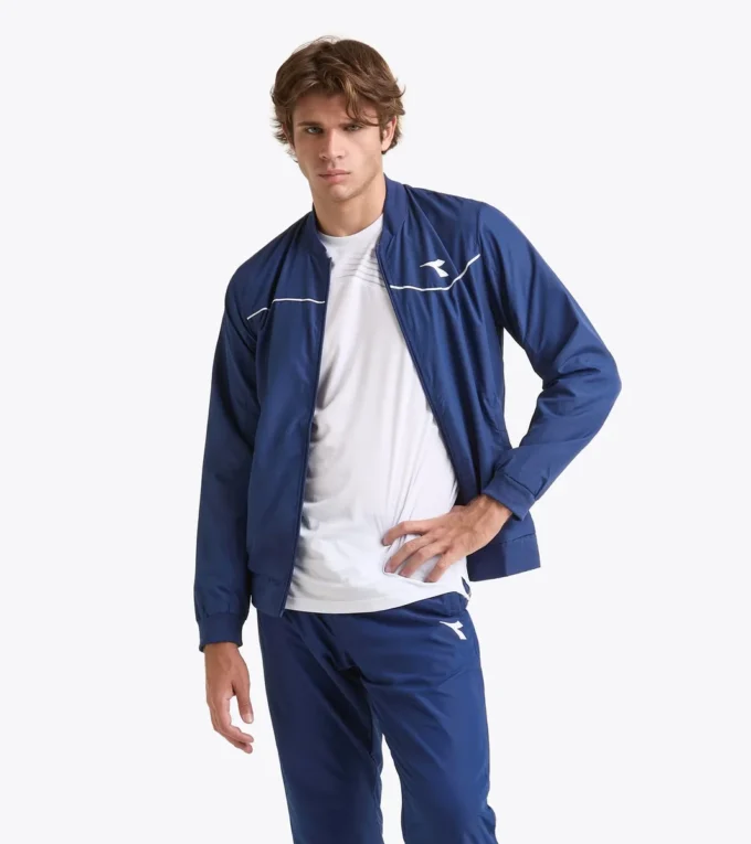 Jacket Court Tennis jacket