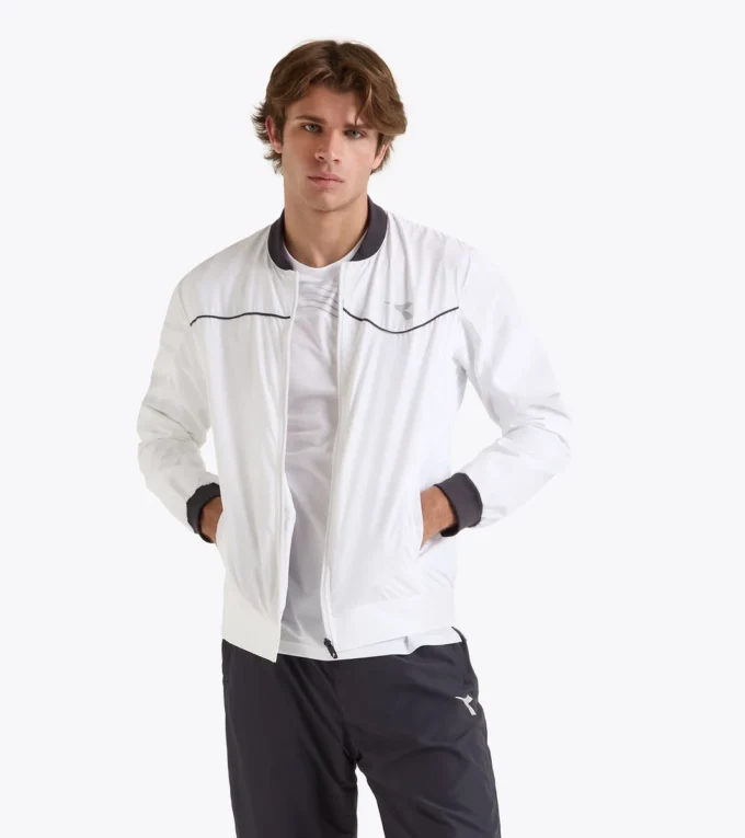 Jacket Court Tennis jacket