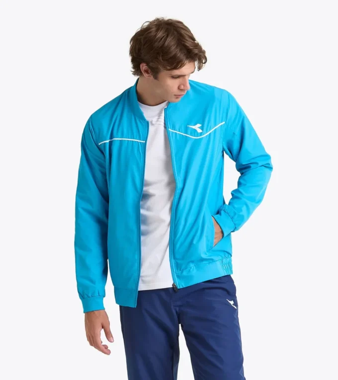 Jacket Court Tennis jacket