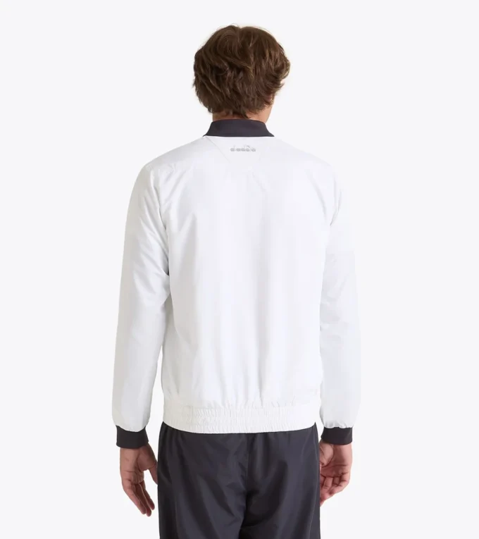 Jacket Court Tennis jacket
