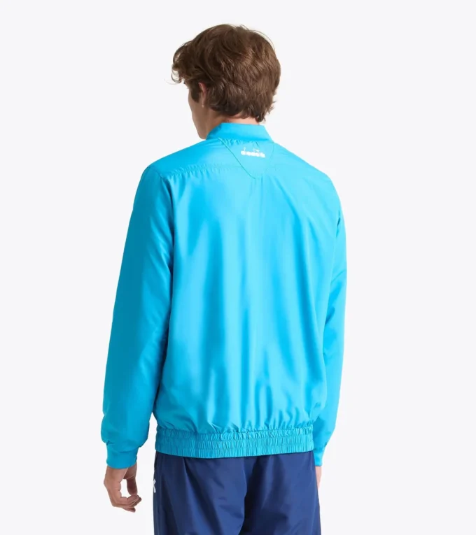 Jacket Court Tennis jacket