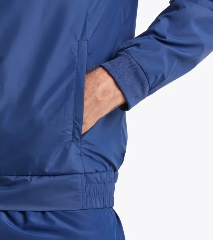 Jacket Court Tennis jacket