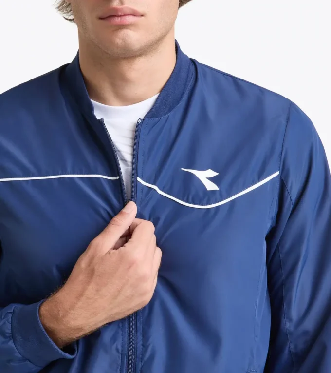 Jacket Court Tennis jacket
