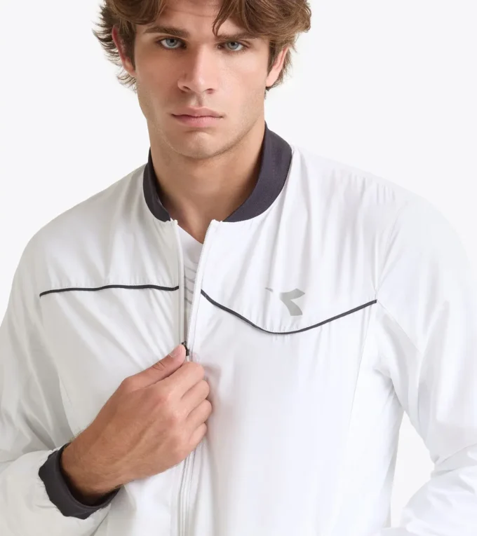 Jacket Court Tennis jacket