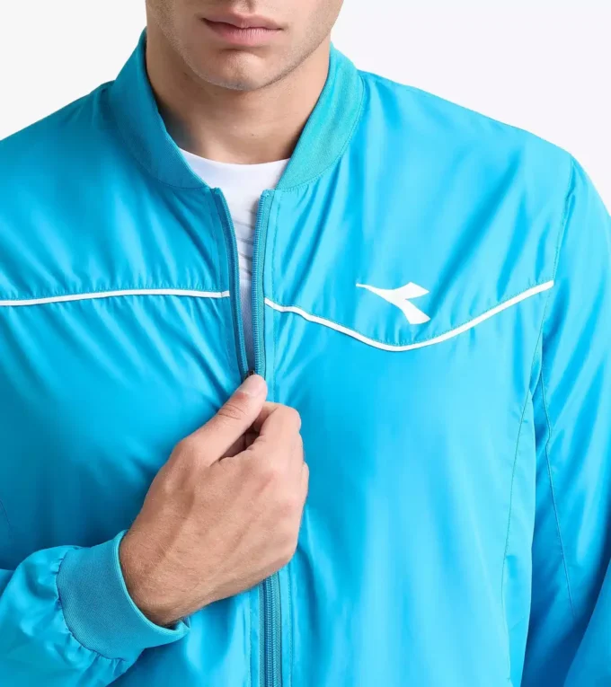 Jacket Court Tennis jacket
