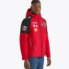 Jacket Ducati Replica Mgp24 Ducati MotoGP 2024 Replica Sports Jacket
