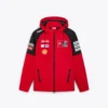 Jacket Ducati Replica Mgp24 Ducati MotoGP 2024 Replica Sports Jacket