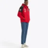 Jacket Ducati Replica Mgp24 Ducati MotoGP 2024 Replica Sports Jacket