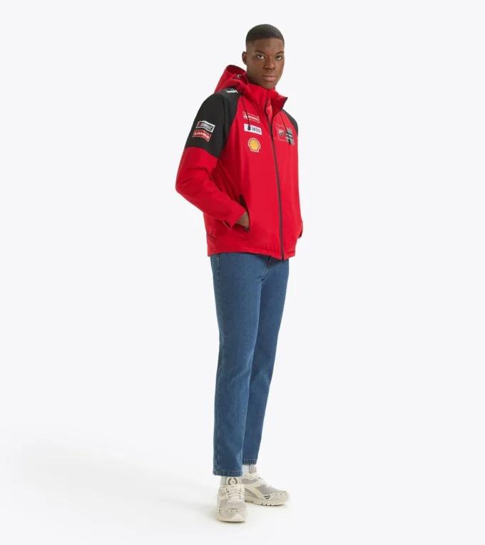 Jacket Ducati Replica Mgp24 Ducati MotoGP 2024 Replica Sports Jacket