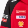 Jacket Ducati Replica Mgp24 Ducati MotoGP 2024 Replica Sports Jacket