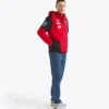 Jacket Ducati Replica Mgp25 Ducati MotoGP 2025 Replica Sports Jacket
