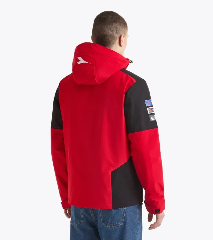 Jacket Ducati Replica Mgp25 Ducati MotoGP 2025 Replica Sports Jacket